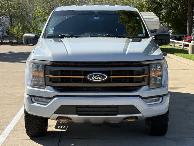 Used 2023 Ford F150 Tremor AWD/4WD image 7