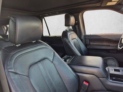 Used 2020 Ford Expedition Max Limited w/ Equipment Group 301A RWD image 13