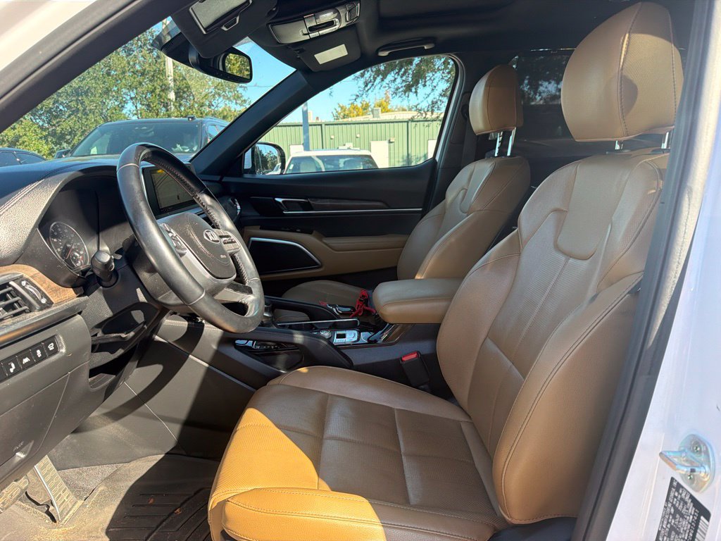 Used 2021 Kia Telluride SX FWD image 14
