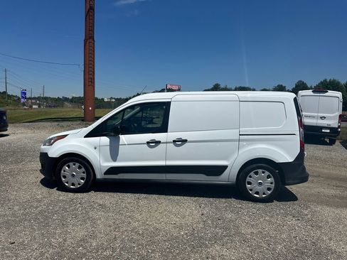 Used 2020 Ford Transit Connect XL FWD image 4