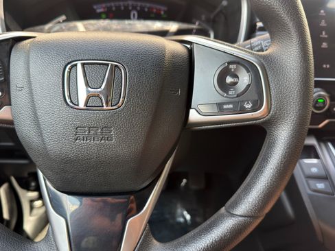 Used 2018 Honda CR-V EX image 21