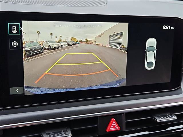 Used 2025 Kia K5 GT-Line FWD image 14