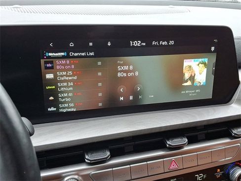 Certified 2024 Kia Telluride EX X-Line image 18