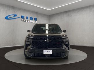 New 2026 Chevrolet Traverse RS AWD/4WD video 2