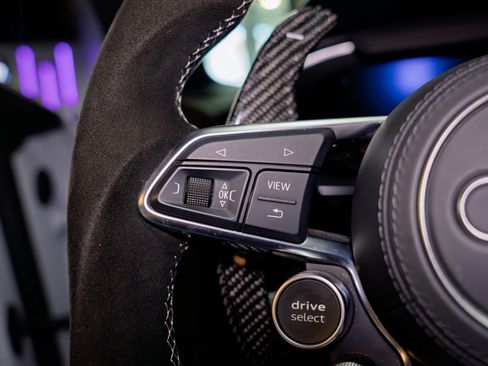 Used 2021 Audi R8 V10 performance image 26