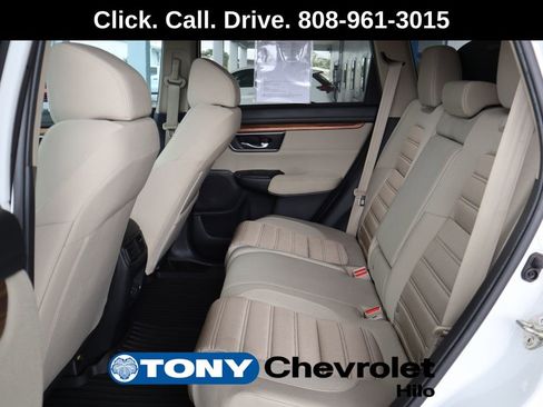 Used 2019 Honda CR-V EX image 10