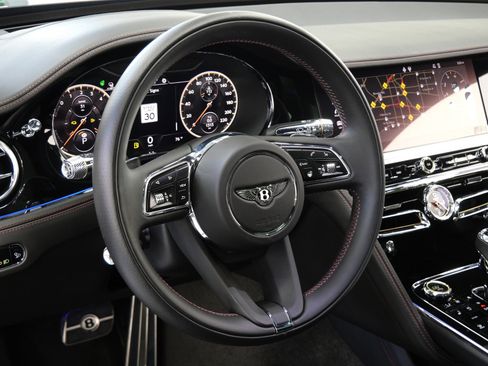 Used 2023 Bentley Flying Spur Hybrid -Touring Specification, image 15