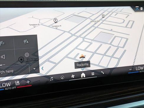 Used 2026 BMW X5 xDrive50e w/ M Sport Package image 14