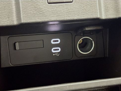 Used 2025 MAZDA CX-5 AWD 2.5 S w/ Preferred Package image 37