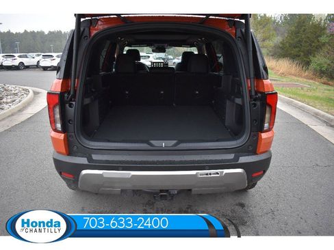 New 2026 Honda Passport TrailSport Elite image 33