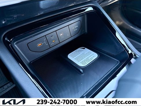 New 2026 Kia K5 GT-Line image 28