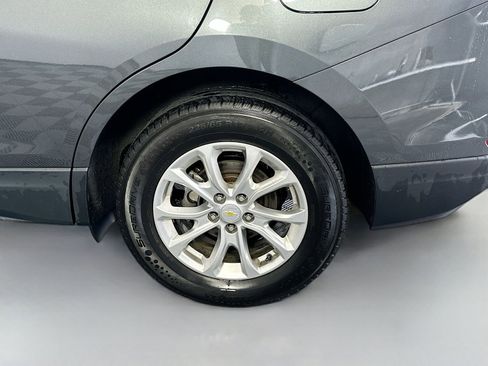 Used 2020 Chevrolet Equinox LT AWD/4WD image 31