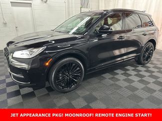 Used 2023 Lincoln Corsair Reserve w/ Equipment Group 202A AWD/4WD video 1