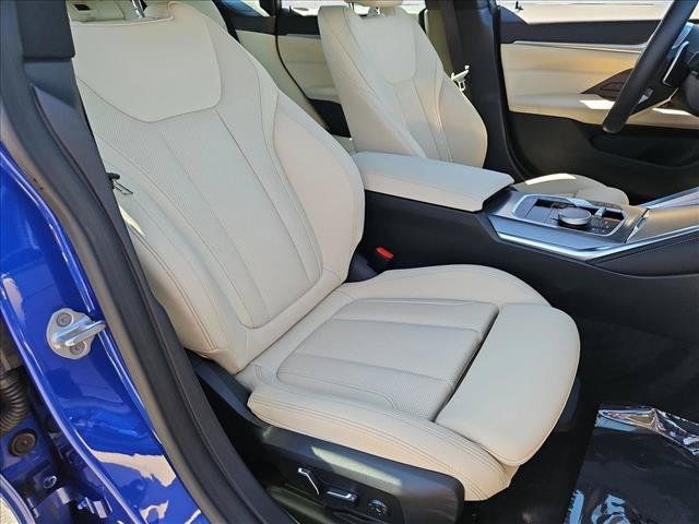 Used 2026 BMW 440i xDrive AWD/4WD image 21