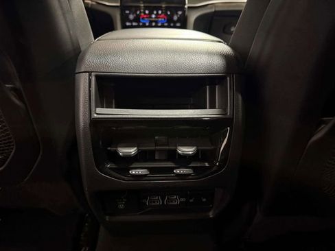 Used 2024 Jeep Grand Cherokee Limited 4xe w/ Luxury Tech Group II image 20