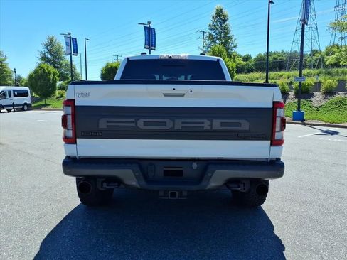 Used 2023 Ford F150 Raptor AWD/4WD image 36