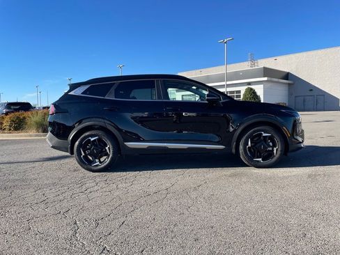 New 2026 Kia Sportage EX w/ EX Panorama Roof Package image 9