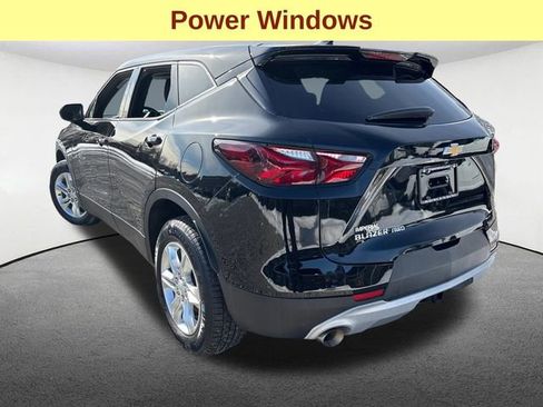 Certified 2021 Chevrolet Blazer LT image 12