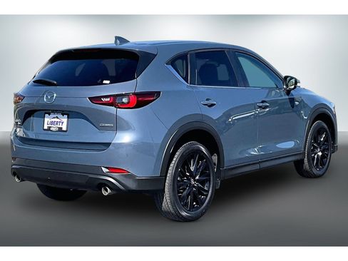 Used 2024 MAZDA CX-5 Carbon Edition AWD/4WD image 6