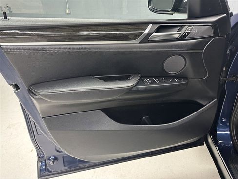 Used 2016 BMW X3 xDrive35i w/ Technology Package image 19