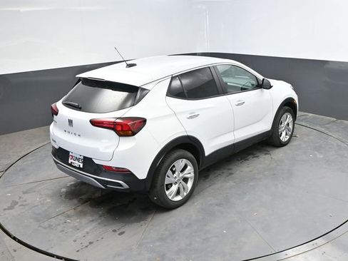 Used 2025 Buick Encore GX Preferred AWD/4WD image 43