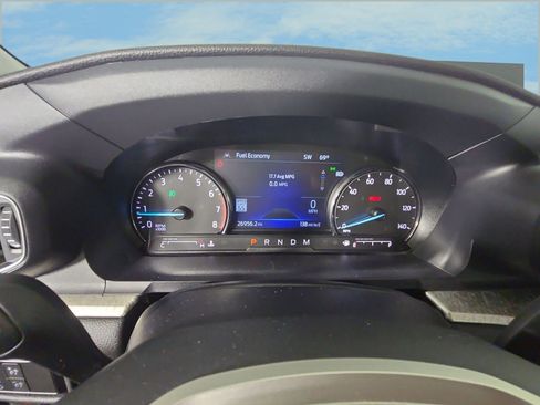 Used 2022 Ford Explorer Timberline w/ Timberline Technology Package image 15