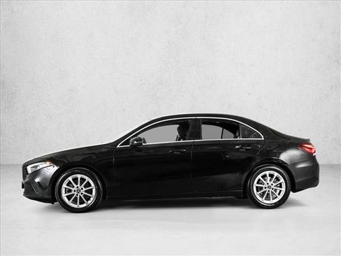 Used 2019 Mercedes-Benz A 220 A 220 image 9