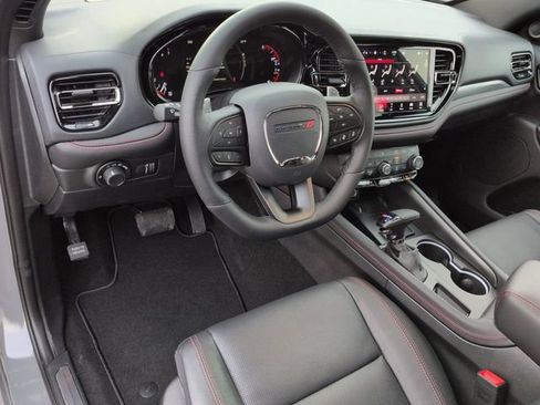 New 2026 Dodge Durango GT AWD/4WD image 11