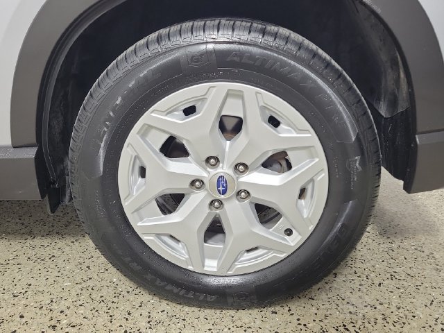 Used 2020 Subaru Forester w/ Alloy Wheel Package AWD/4WD image 8