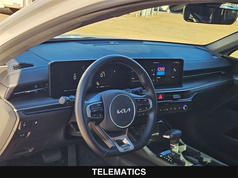 Used 2025 Kia K5 GT-Line image 13