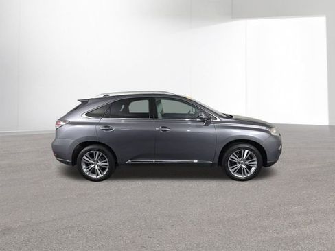Used 2015 Lexus RX 350 F Sport image 42