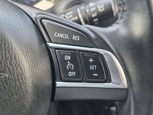 Used 2016 MAZDA CX-5 Grand Touring AWD/4WD image 15