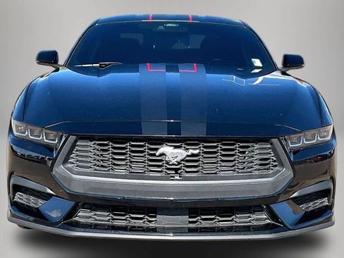 Used 2024 Ford Mustang Premium RWD image 2