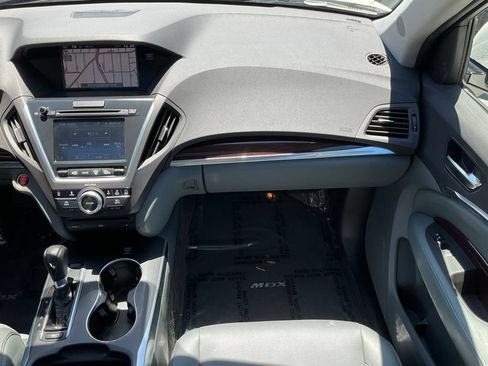 Used 2014 Acura MDX FWD w/ Advance & Entertainment image 67