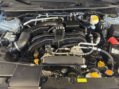 Certified 2023 Subaru Crosstrek 2.5i Sport image 11