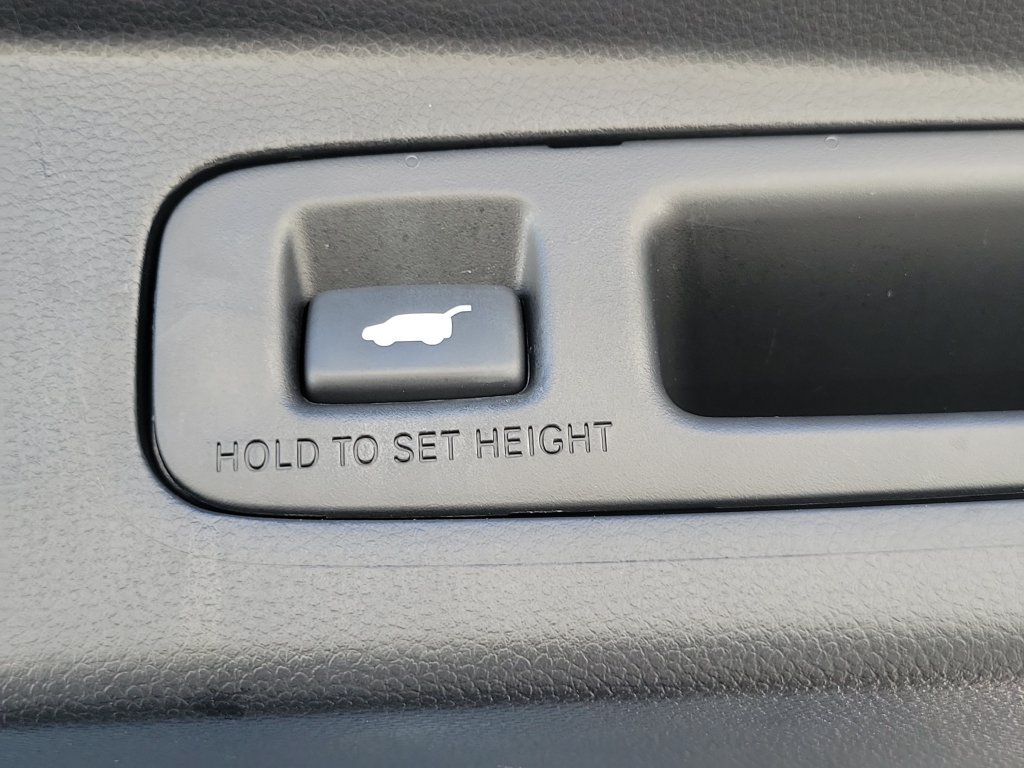 Certified 2025 Honda CR-V EX-L image 10