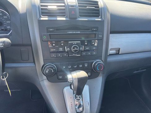 Used 2011 Honda CR-V EX image 9
