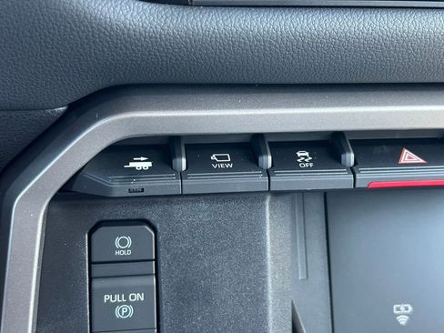 New 2026 Toyota Tundra Limited image 33