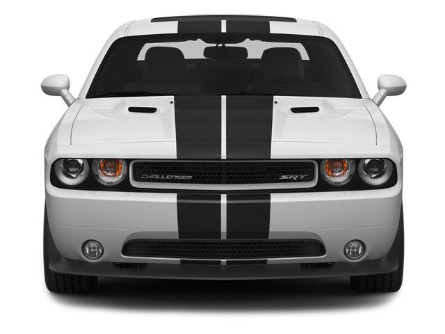 Used 2014 Dodge Challenger SRT8 w/ Harman/Kardon Audio Group RWD image 7