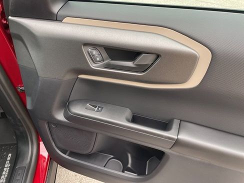 New 2026 Ford Bronco Sport Big Bend image 44