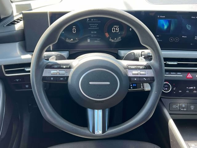 Used 2024 Hyundai Sonata SEL FWD image 14