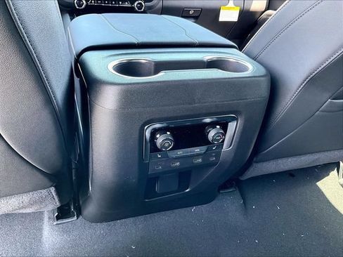 New 2026 Chevrolet Tahoe Premier AWD/4WD image 18