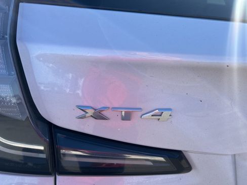 Used 2020 Cadillac XT4 Sport image 10