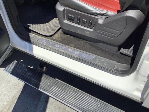 Used 2013 Ford F150 Limited AWD/4WD image 33
