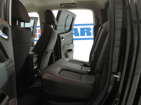 Used 2021 Chevrolet Colorado Z71 RWD image 24