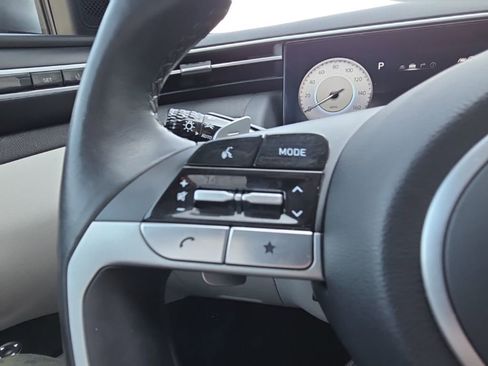 Used 2023 Hyundai Tucson Limited w/ Cargo Package image 39