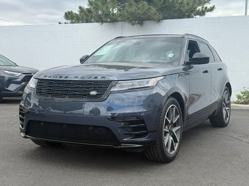 Used 2025 Land Rover Range Rover Velar Dynamic SE AWD/4WD image 1