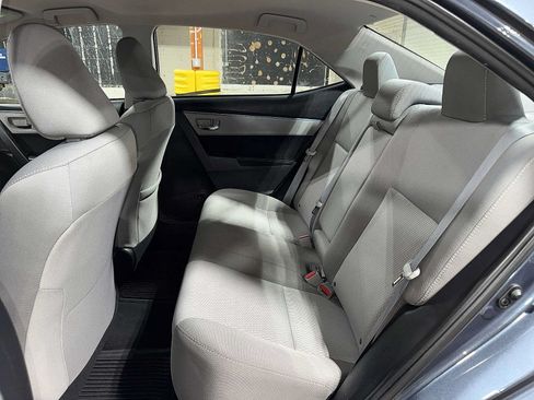 Used 2015 Toyota Corolla LE FWD image 16