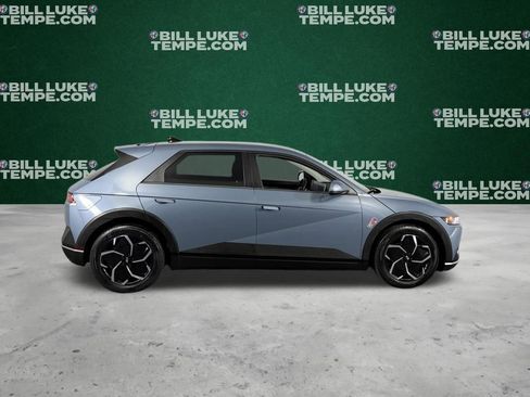 Used 2024 Hyundai Ioniq 5 SE RWD image 4