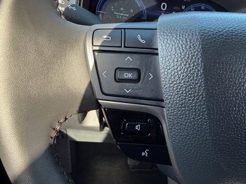 Certified 2026 Toyota Camry XLE FWD image 20